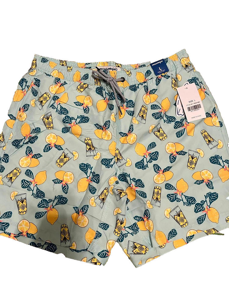 NEW Men’s Swimtrunks